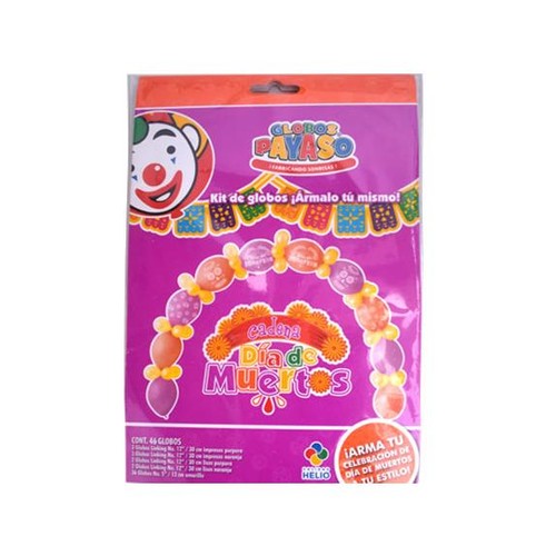 Globos kit pour arche - pour, de
