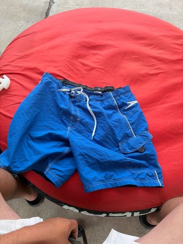 Speedo