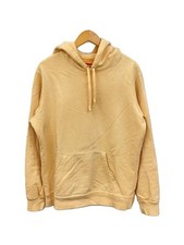Hoodie Beige Supreme M