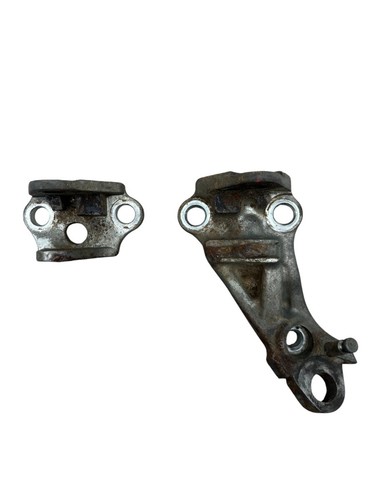 Supports repose pieds - de,
