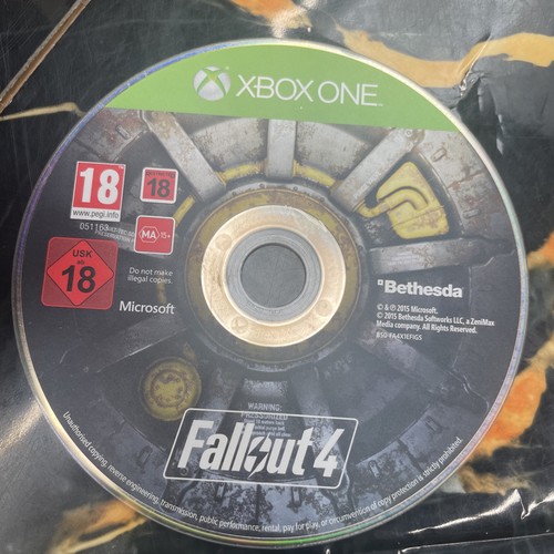 Fallout - , xbox