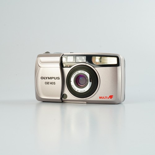 Excellent olympus 140s - excellent, oz