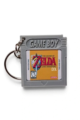 The legend zelda - of,