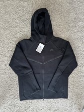 nike tech fleece Noir Taille M