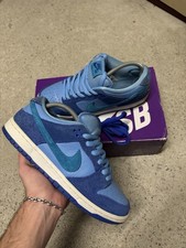 Nike Dunk SB Raspberry en Taille 41