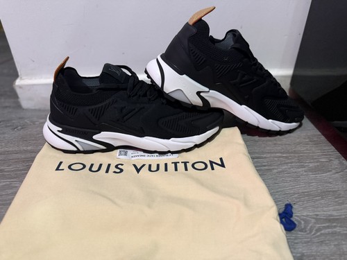 Sneaker louis vuitton - louis,