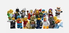 Lego Minifigures Serie 9 -