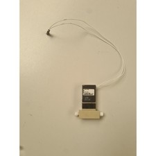 Electrovanne BURKERT 92908374 CHZML 6606 A 1,6 CC PK FLNSCH PNVAK-2bar 24V DC