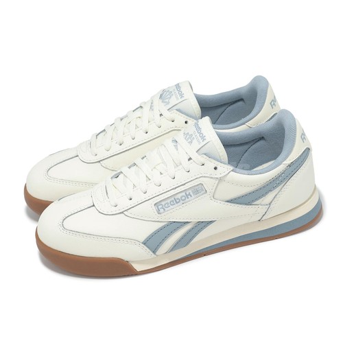 Reebok campio chalk blue - campio, xt