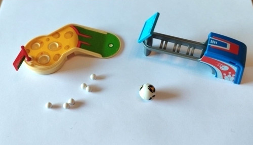 Playmobil lot accessoires mini - playmobil,