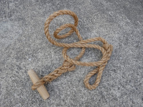 Ww2 authentique corde - ww2,