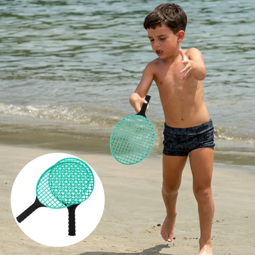 Pcs enfants raquette - 2,