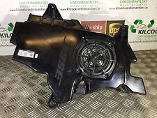 2008 Audi A3 S3 Haut Parleur