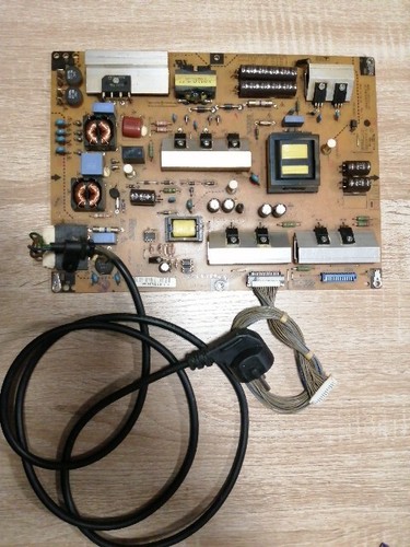 Carte alimentation lg - tv,