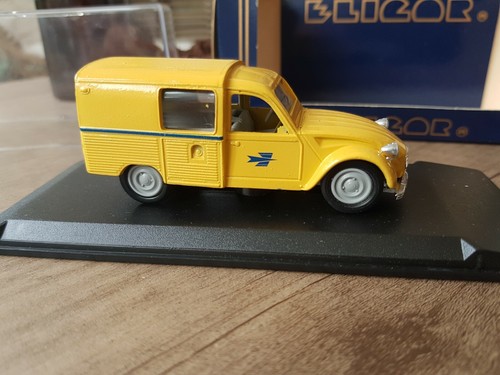 Eligor citroen postes - citroen,