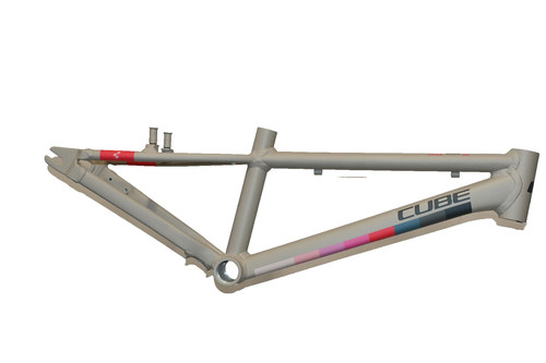 Vélo enfant cadre cube - vélo, acide