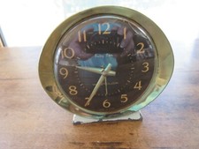 VTG WESTCLOX BABY BEN WIND UP