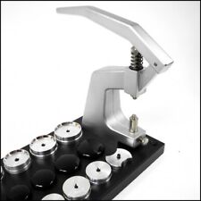 Bergeon 5500-A Verre Presse & Œillets Et pour Fixation Étui Arrière Sur Montres