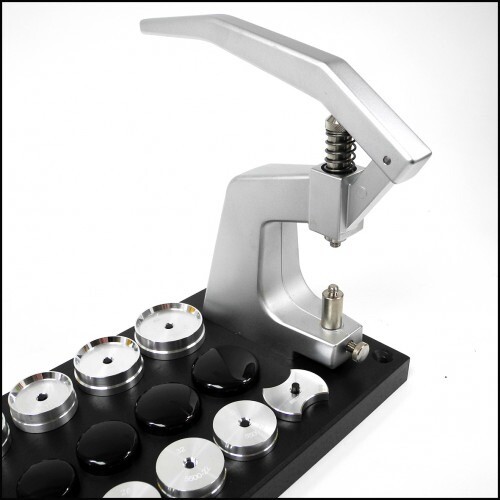 Bergeon 5500 verre - bergeon, 5500-a