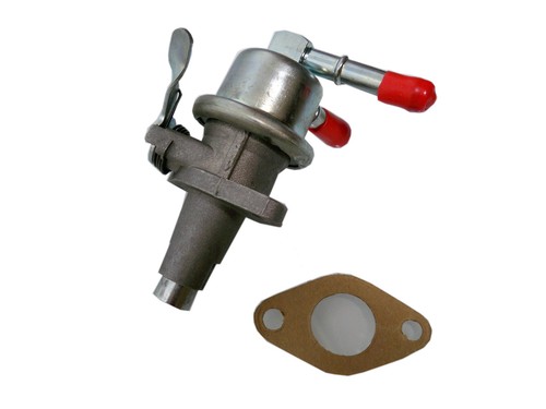Pompe diesel convient - diesel,
