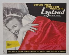 Laplaud plus beau plus chaud