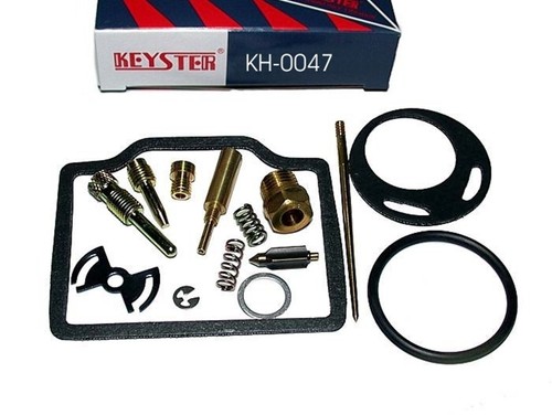 Honda 125 sl1 s kit - honda, 25