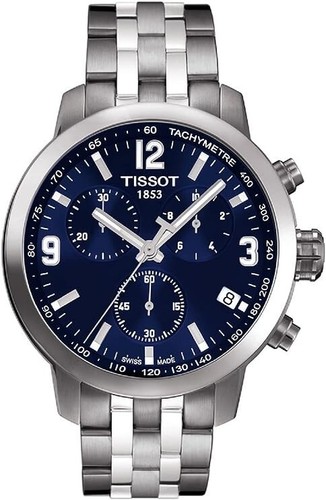 Tissot mens prc 200 - tissot,
