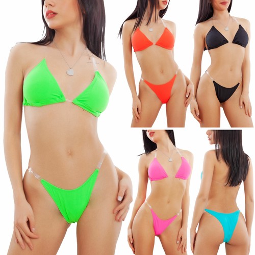 Bikini femme costume bain - bikini, de