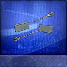 Charbons Carbones Automobiles Fusains pour Hilti Mandrin 2 M,Sf 4000 Arrêt