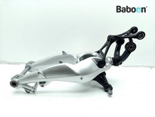 Fourche avant BMW K 1200 R