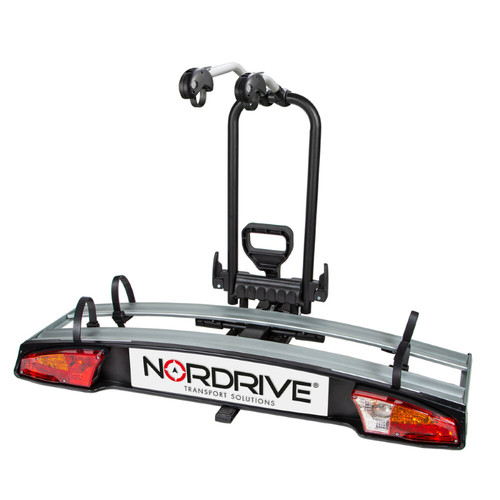 Porte vélos attelage voiture - porte-vélos,