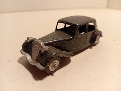 Dinky toys 24n - toys, jouet
