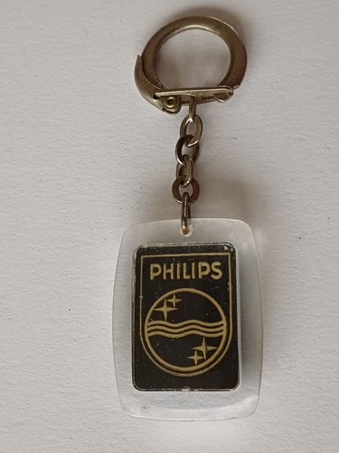 Porte clé vintage - années, 60