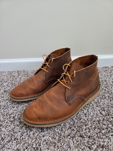 Red wing boots for men - men,, us