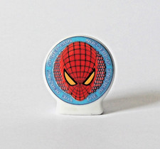 cyb - Fève Spiderman