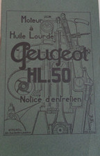 💥 Catalogue Peugeot -