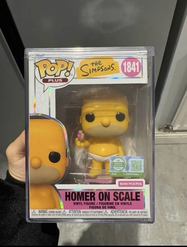 Funko pop plus - funko, pop!