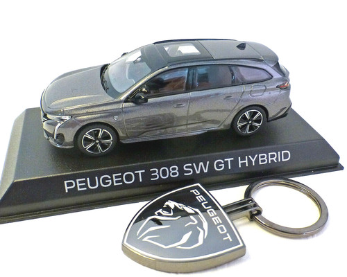 Peugeot 308 2021 - gt, 2021,