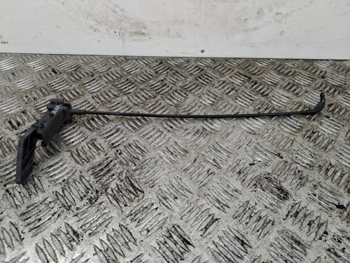 Cable ouverture capot renault - ouverture,