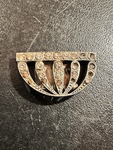 Rare broche ancienne - rare,