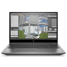 HP ZBook Fury 15 G8 15,6" i7 11.Gen 32GB 1TB SSD FHD Win11P