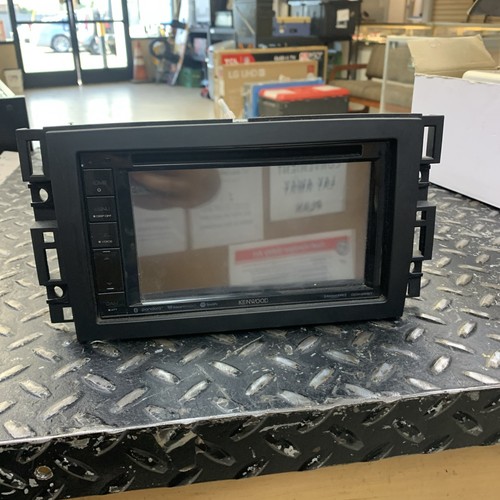 Kenwood ddx26bt - kenwood,