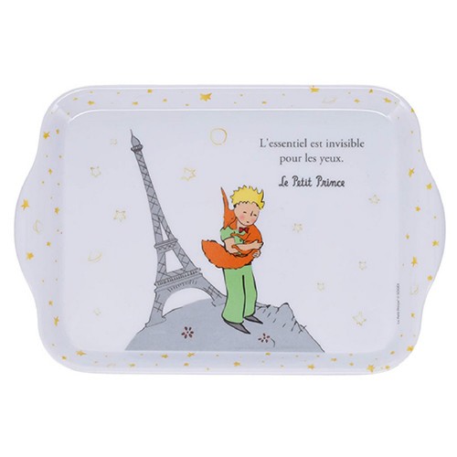 Plateau kiub petit prince - kiub,