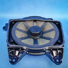 Haut-parleur grave arrière