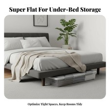 Coffre s'ts Lit à Retleinsi