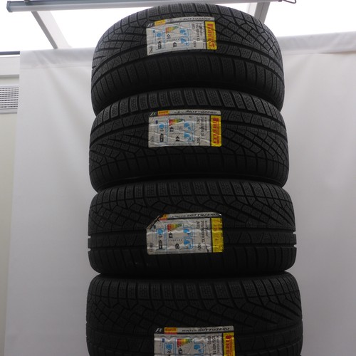 255 pirelli 40 - 255, 19