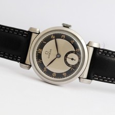 Omega Scarab! Art Deco Vintage