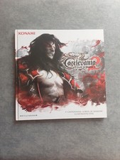Castelvania Lords of Shadow 2