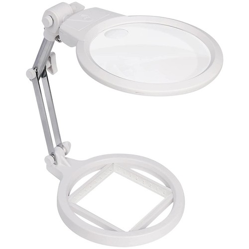 Lampe loupe led pour dessin - led,