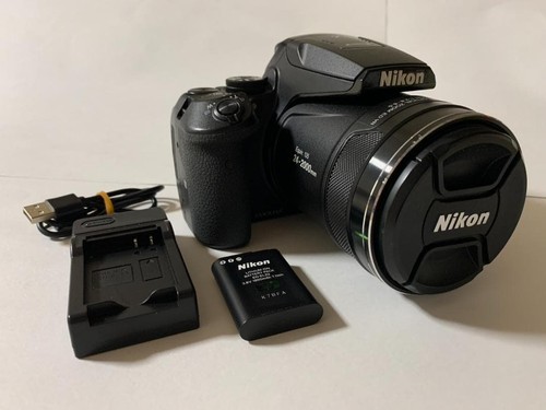 Appareil photo numérique
